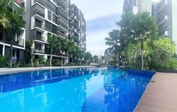 The Wisteria (D27), Apartment #604291771